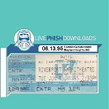 Phish - 1995-06-13 - Riverport Amphitheater - Maryland Heights, MO