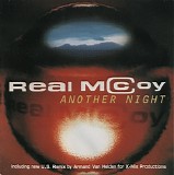 Real McCoy - Another Night (CD, Maxi) (Japanese Version)