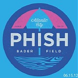Phish - 2012-06-15 - Bader Field - Atlantic City, NJ