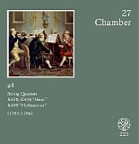 Various artists - Chamber CD27