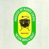 Kaiser Chiefs - Never Miss a Beat (CD Single)