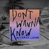 Maroon 5 - Don't Wanna Know [ft. Kendrick Lamar] (BRAVVO Remix)