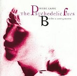 The Psychedelic Furs - B-Sides & Lost Grooves