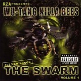 Various artists - The Swarm (Volume 1)