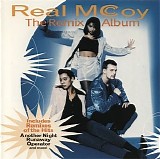 Real McCoy - The Remix Album
