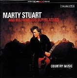 Marty Stuart - Country Music