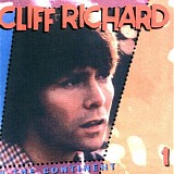 Cliff Richard - On the Continent CD1