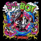 The Chainsmokers - Sick Boy (Single)