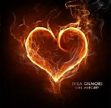 Thea Gilmore - Girl Mercury (EP)
