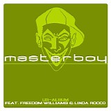 Masterboy - US Album