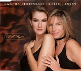 Celine Dion - Tell Him (CD-Maxi)
