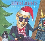 Various artists - Elton John's Christmas Party