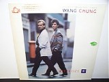 Wang Chung - Hypnotize Me (US 12'' Maxi Single Promo Vinyl)