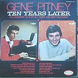 Gene Pitney - Ten Years Later His Greatest Hits Of All Times And New Favorites