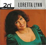 Loretta Lynn - 20th Century Masters - The Milllenium Collection - The Best Of Loretta Lynn Vol. 1