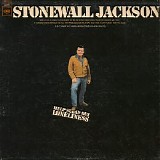 Jackson Stonewall - Help Stamp Out Loneliness