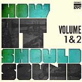 Damu The Fudgemunk - How It Should Sound - Volumes 1 & 2