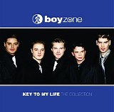 Boyzone - Key To My Life: The Collection