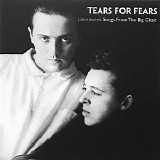 Tears for Fears - Songs From The Big Chair (30th Anniversary Edition) CD4 - Unreleased Songs From The Big Chair