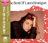 Laura Branigan - The Best Of Laura Branigan