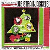 Los Straitjackets - Tis the Season for Los Straitjackets