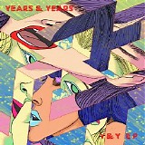 Years & Years - Y & Y (EP)