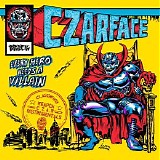 Czarface - Every Hero Needs A Villain (Instrumentals)