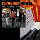 Crowded House - Don't Dream It's Over (Extended Version) (12'')