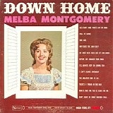 Melba Montgomery - Down Home