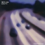 New Order - Krafty (US Maxi)