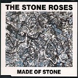 The Stone Roses - Made Of Stone (CDS)