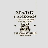 Mark Lanegan - The Night Porter Returns