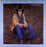 B. J. Thomas - The Best Of B. J. Thomas Volume 2