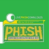 Phish - 2010-08-14 - Alpine Valley Music Theatre - East Troy, WI