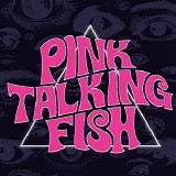 Pink Talking Fish - 2017-11-19 - Terminal West, Atlanta, GA