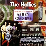The Hollies - The Hollies At Abbey Road 1966 - 1970