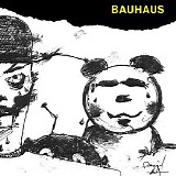 Bauhaus - 5 Albums Box Set CD2 - Mask