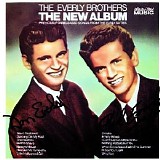 The Everly Brothers - New Album