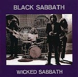 Black Sabbath - 1971-07-18 - York Stadium, Toronto, Canada