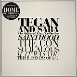 Teagan & Sara - Home Recordings