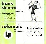 Frank Sinatra - The Complete Recordings (1943-1952) CD5