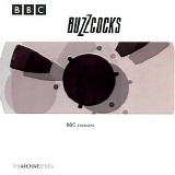 Buzzcocks - BBC Sessions