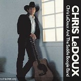 Chris LeDoux - Chris LeDoux and the Saddle Boogie Band