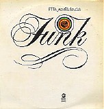 Etta James - Sings Funk