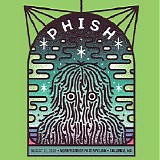 Phish - 2018-08-11 - Merriweather Post Pavilion - Columbia, MD
