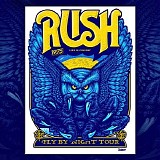 Rush - 1975-06-25 - Massey Hall, Toronto, ON, Canada