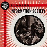 Information Society - Running / 12`
