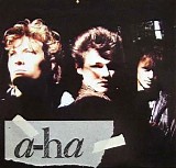 A-Ha - The Best Of