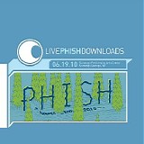 Phish - 2010-06-19 - Saratoga Performing Arts Center - Saratoga Springs, NY