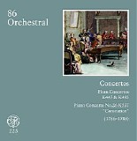 Various artists - Orchestral CD86